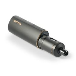 Kit COSMO 2 PLUS Vaptio - Cigarette électronique - Cigusto | Cigusto | Cigarette electronique, Eliquide