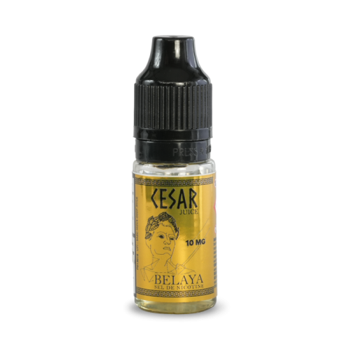 E liquide sel de nicotine Belaya 10 ml Cesar | Cigusto | Cigusto | Cigarette electronique, Eliquide