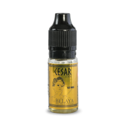E Liquide SDN BELAYA 10 ml - Cesar