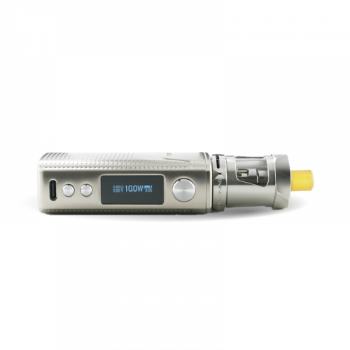 Kit Limax Innokin, Mod Limax Innokin +clearomiseur Zenith 2  | Cigusto | Cigarette electronique, Eliquide