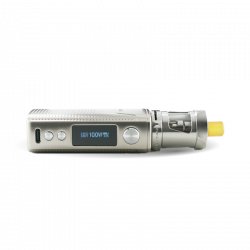 Kit Limax Innokin, Mod Limax Innokin +clearomiseur Zenith 2  | Cigusto | Cigarette electronique, Eliquide
