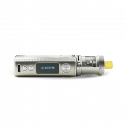 Kit Ecigarette Limax Innokin | Cigusto Cigarette electronique | Cigusto | Cigarette electronique, Eliquide