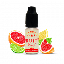 Cirkus Fruity Pamp VDLV  0 mg Fruité 0/0 France 0 mg | Cigusto | Cigarette electronique, Eliquide