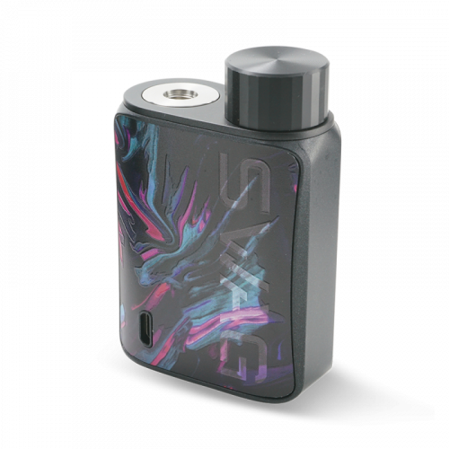 Mod Box SWAG 2 80 Watts de Vaporesso | Cigusto | Cigarette electronique, Eliquide