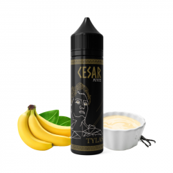 E Liquide TYLAS 50 ml - Cesar