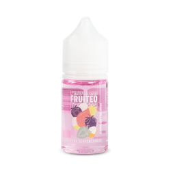 Concentre DIY Fraise Fruit du serpent 30ml Fruiteo | ECigarette | Cigusto | Cigarette electronique, Eliquide