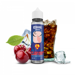 E Liquide CLARK KENT 50 ml - Liquideo