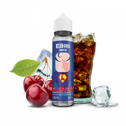 E Liquide Clark Kent Juice Heroes 50 ML Liquideo Nicotine 0g | Cigusto | Cigarette electronique, Eliquide