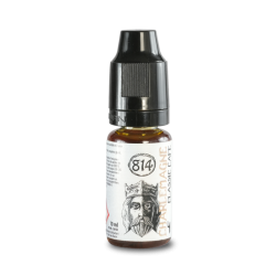 E Liquide CHARLEMAGNE 10ml - 814