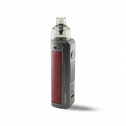 Pod DRAG X Voopoo - Accu 18650 - Cigarette électronique | Cigusto | Cigarette electronique, Eliquide