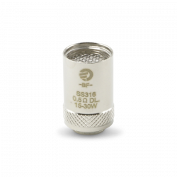 Resistances CUBIS/AIO JOYETECH - Resistance : 1 ohm| Cigusto | Cigusto | Cigarette electronique, Eliquide