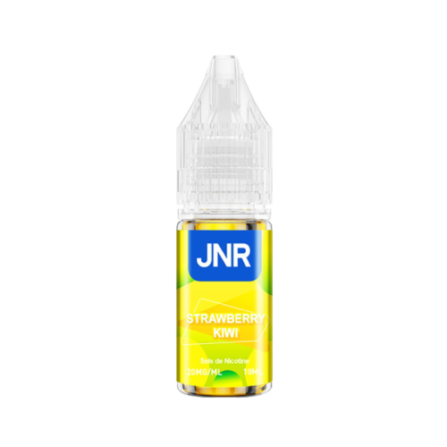 E Liquide STRAWBERRY KIWI SDN en 10ml - Sels de nicotine JNR | Cigusto | Cigarette electronique, Eliquide