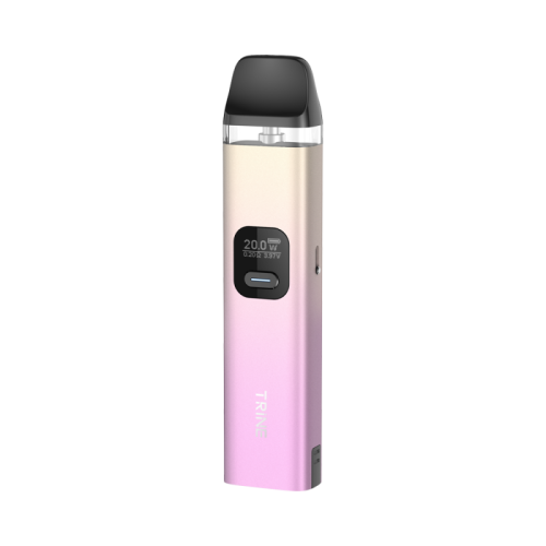 Pod Trine Innokin | Pod ecigarette batterie integree Innokin | Cigusto | Cigarette electronique, Eliquide