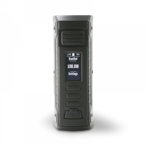 Box Lostvape Hyperion DNA100C Cigarette electronique|Cigusto | Cigusto | Cigarette electronique, Eliquide