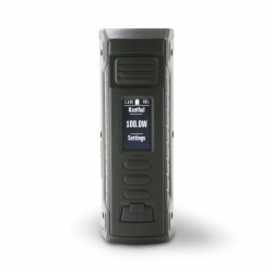 Box Lostvape Hyperion DNA100C Cigarette electronique|Cigusto | Cigusto | Cigarette electronique, Eliquide