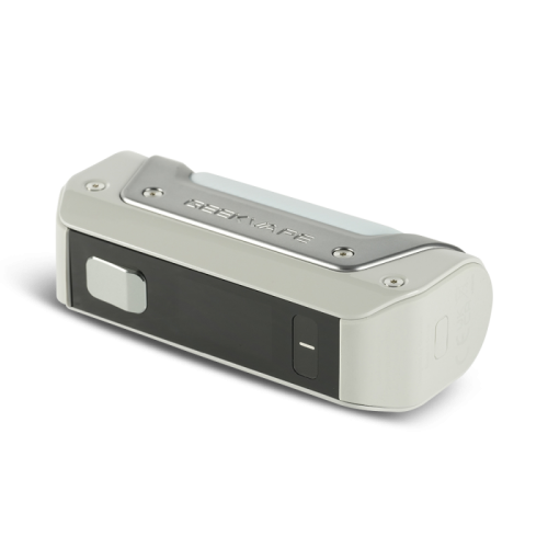 Mod Box Aegis Solo 3 en batterie intégré 3000 mAh de Geekvape  | Cigusto | Cigarette electronique, Eliquide