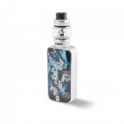 Kit cigarette electronique Luxe 2 220W de Vaporesso | Cigusto | Cigarette electronique, Eliquide