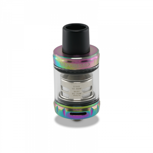 Clearomiseur SKRR-S Mini 3,5 ml Vaporesso pour cigarette electronique | Cigusto | Cigarette electronique, Eliquide