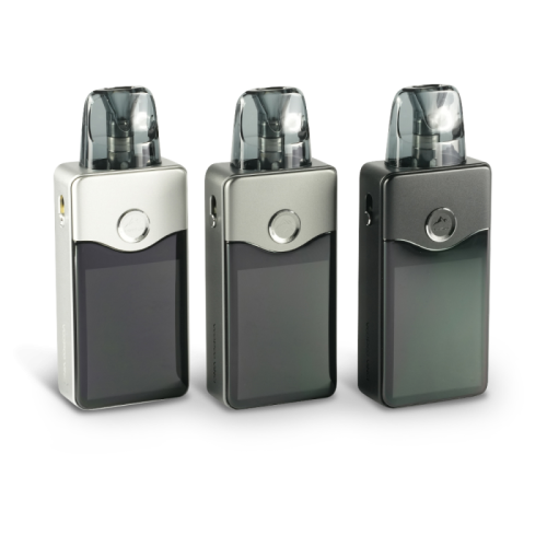 Kit Vinci E120 Cigarette electronique pod Voopoo Vinci | Cigusto | Cigusto | Cigarette electronique, Eliquide