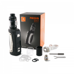 Kit cigarette electronique Aegis Max 100W - Geek Vape | Cigusto | Cigarette electronique, Eliquide