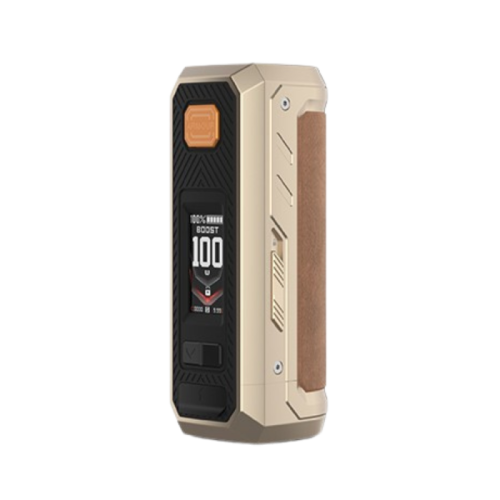 Mod ARMOUR ULTRA de Vaporesso, box en batterie intégrée 5500 mah | Cigusto | Cigarette electronique, Eliquide