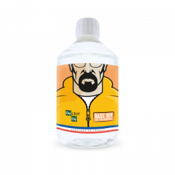 Base 30/70 500 ml - Doctor DIY
