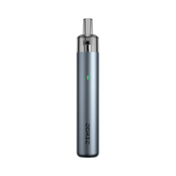 E3  Cigarette electronique Voopoo Doric 20 SE, kit Voopoo Doric 20 pour vape MTL | Cigusto | Cigusto | Cigarette electronique, Eliquide