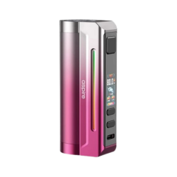Mod ZELOS X80 Aspire | Box 80W avec 5 modes de vape | Cigusto | Cigusto | Cigarette electronique, Eliquide
