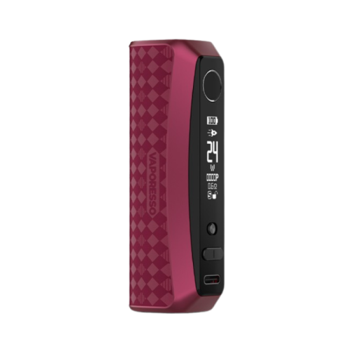 Mod Box GTX One Pro de Vaporesso, ecigarette batterie intégrée | Cigusto | Cigarette electronique, Eliquide