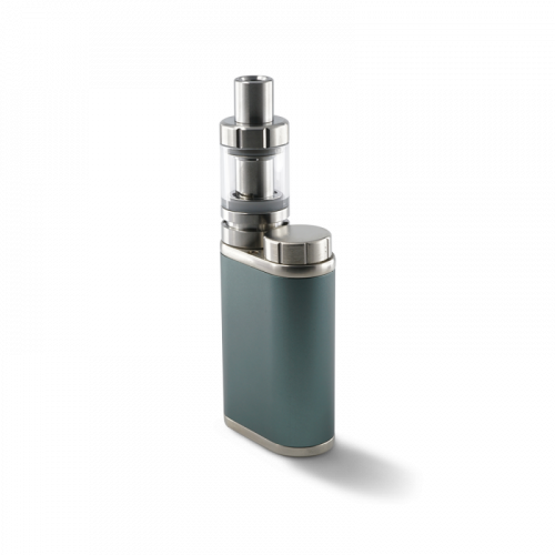 Istick Full  PICO ELEAF Noir    Chine | Cigusto | Cigarette electronique, Eliquide
