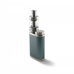 Istick Full  PICO ELEAF Noir    Chine | Cigusto | Cigarette electronique, Eliquide