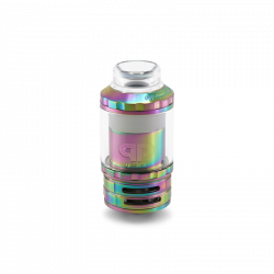 Atomiseur FATALITY M25 - QP DESIGN | Cigusto | Cigarette electronique, Eliquide