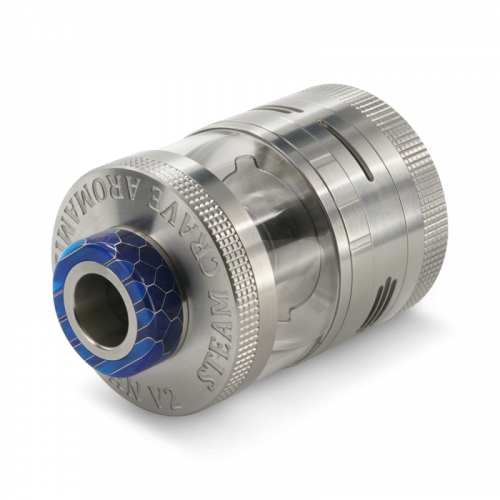 Aromamizer Titan V2 RDTA Steam Crave | Cigusto ecigarette | Cigusto | Cigarette electronique, Eliquide