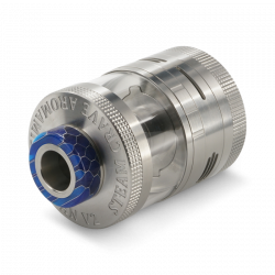 Aromamizer Titan V2 RDTA Steam Crave | Cigusto ecigarette | Cigusto | Cigarette electronique, Eliquide