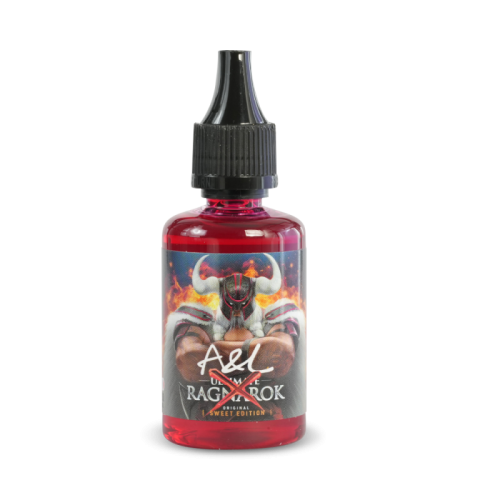 Concentré Ragnarok X Sweet Edition Ultimate en 30 ml | Cigusto | Cigusto | Cigarette electronique, Eliquide