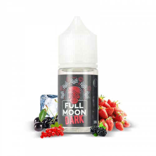 Concentre DIY Dark Summer 30ml Full Moon | Cigusto | Cigarette electronique, Eliquide