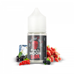 Concentre DIY Dark Summer 30ml Full Moon | Cigusto | Cigarette electronique, Eliquide