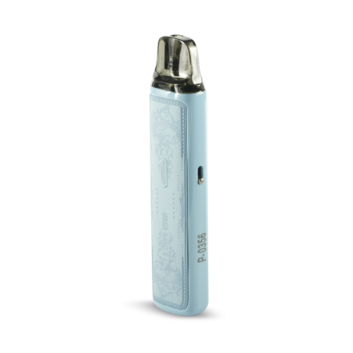 Kit POD URSA NANO S II 1000 mAh de chez Lostvape chez Cigusto | Cigusto | Cigarette electronique, Eliquide