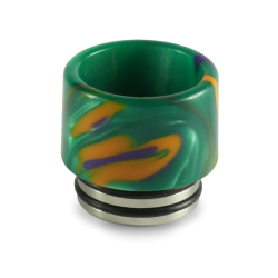 Drip Tip 810 Resine Cosmo pour clearomiseur avec connexion 810 | Cigusto | Cigarette electronique, Eliquide