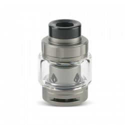 Clearomiseur Odan Evo DL, Aspire pour cigarette electronique | Cigusto | Cigarette electronique, Eliquide