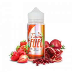 E liquide The Red Oil 100 ml - FRUITY FUEL Nicotine 0mg | Cigusto | Cigarette electronique, Eliquide