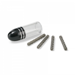 Cables-mèches Artemis RDTA THC Wicking Wire - Boite de 4pcs | Cigusto | Cigarette electronique, Eliquide