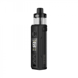 Kit ecigarette Drag S2 PnP-X Voopoo pour Inhalation mixte | Cigusto | Cigarette electronique, Eliquide