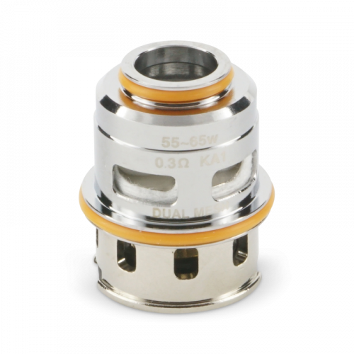 Resistance Serie M Coils de Geekvape pour Z Max Tank | Cigusto | Cigarette electronique, Eliquide