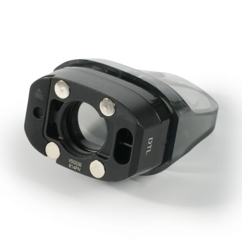 Cartouche Pod Luxe XR de Vaporesso pour pod ecigarette | Cigusto | Cigarette electronique, Eliquide