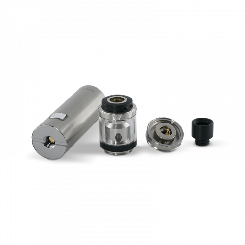 Kit Vaporesso Veco One : batterie 1500mAh et cleaoromiseur  | Cigusto | Cigarette electronique, Eliquide
