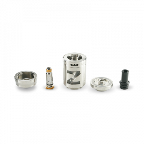 Clearomiseur Z MTL Geekvape - cigarette electronique | Cigusto | Cigarette electronique, Eliquide