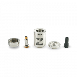 Clearomiseur Z MTL Geekvape - cigarette electronique | Cigusto | Cigarette electronique, Eliquide