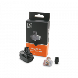 Cartouche Aegis Boost Plus - Geek Vape pour pod kit aegis boost plus | Cigusto | Cigarette electronique, Eliquide