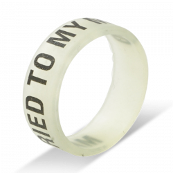 Vape Band Phosphorescent - Bague de silicone| Cigusto | Cigusto | Cigarette electronique, Eliquide